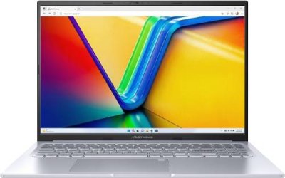 16" Ноутбук ASUS VivoBook 16X Intel i7-12700H/16G/1Tb/RTX3050 4Gb cеребро / VivoBook | Электроника | V4.Ru: Маркетплейс