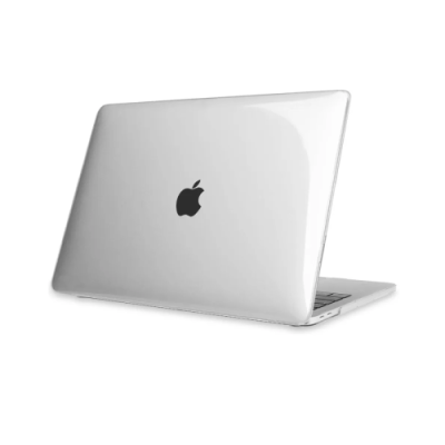 Чехол-накладка WIWU Crystal Shield Case для Macbook Air 15.3" (2023) пластиковый (прозрачный) / для Apple MacBook 15" | Электроника | V4.Ru: Маркетплейс