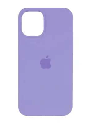 Чехол-накладка Silicone Case Series для Apple iPhone 15 (фиолетовый) / для iPhone 15/16 | Электроника | V4.Ru: Маркетплейс