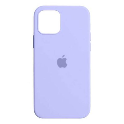 Чехол-накладка Silicone Case Series для Apple iPhone 15 (лавандовый) / для iPhone 15/16 | Электроника | V4.Ru: Маркетплейс