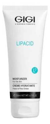 Крем увлажняющий для лица Lipacid Moisturizer: Крем 250мл / Кремы для лица | Товары для красоты | V4.Ru: Маркетплейс