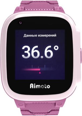 Детские часы Aimoto / Детские часы | Электроника | V4.Ru: Маркетплейс