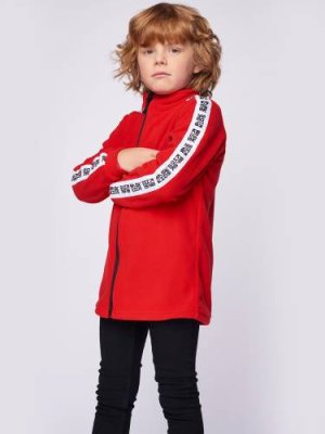 Куртка BASK kids Флисовые куртки / Одежда, обувь и аксессуары | V4.Market