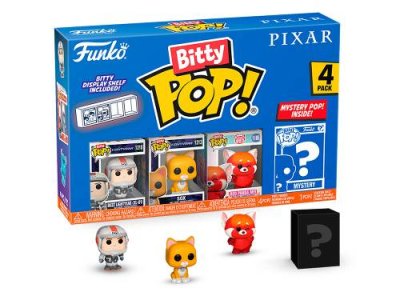 Фигурки Funko / Фигурки | Товары для детей | V4.Ru: Маркетплейс