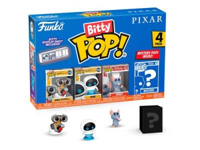 Фигурки Funko / Фигурки | Товары для детей | V4.Ru: Маркетплейс