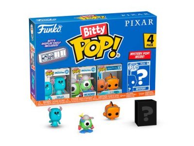 Фигурки Funko / Фигурки | Товары для детей | V4.Ru: Маркетплейс