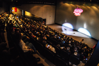 Билеты на Большой Stand-up в кинотеатре (ККЗ «Октябрь») / Стендап | Афиша | ИнфоТаймс