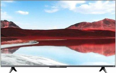 55" Телевизор Xiaomi TV A Pro 55 2025, 4K QLED Smart TV / 55 дюймов | Электроника | V4.Ru: Маркетплейс