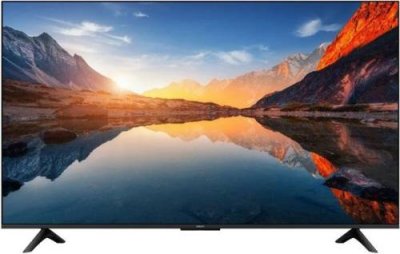 50" Телевизор Xiaomi TV A 50 2025, 4K UHD Smart TV черный / 50 дюймов | Электроника | V4.Ru: Маркетплейс