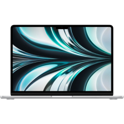 Ноутбук Apple MacBook Air 13.6" (M2 8C CPU/8C GPU, 16 Gb, 256 Gb SSD) silver (MC7V4) / Apple MacBook Air 2022 | Электроника | V4.Ru: Маркетплейс