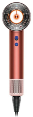 Фен Dyson Supersonic HD16 Nural strawberry bronze/blush pink (клубнично-бронзовый/розовый) / Dyson | Электроника | V4.Ru: Маркетплейс