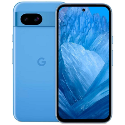 Мобильный телефон Google Pixel 8a 8/128Gb US bay (синий) / Google Pixel 8a | Электроника | V4.Ru: Маркетплейс