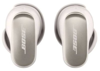 Беспроводные наушники Bose QuietComfort Earbuds Ultra, белый / Беспроводные наушники | Электроника | V4.Ru: Маркетплейс