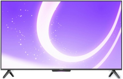 55" Телевизор Яндекс ТВ Станция Бейсик с Алисой на YaGPT 55 YNDX-00076 (2024) 4K UHD LED Smart TV черный EAC / 55 дюймов | Электроника | V4.Ru: Маркетплейс