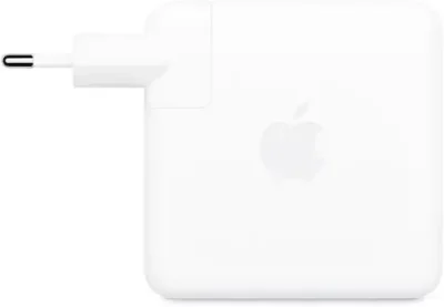 Блок питания для ноутбуков Apple 96W USB-C (MX0J2ZM/A) белый (EAC) / Apple | Электроника | V4.Ru: Маркетплейс