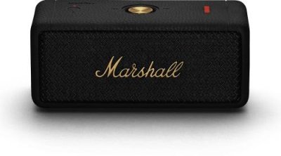 Акустика портативная Marshall Emberton II, черный / Портативная акустика | Электроника | V4.Ru: Маркетплейс