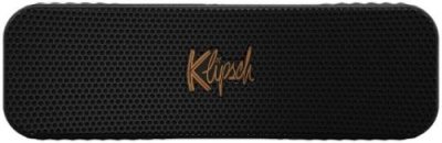 Акустика портативная Klipsch Detroit, черный / Портативная акустика | Электроника | V4.Ru: Маркетплейс