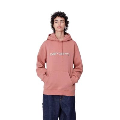 Hooded Carhartt Sweatshirt / Толстовки | Одежда, обувь и аксессуары | V4.Ru: Маркетплейс