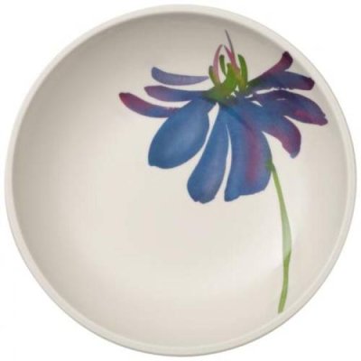 Villeroy & Boch Пиала 1,1 л 23,5 см Flower Art Artesano Villeroy & Boch / Пиалы | Товары для дома | V4.Ru: Маркетплейс