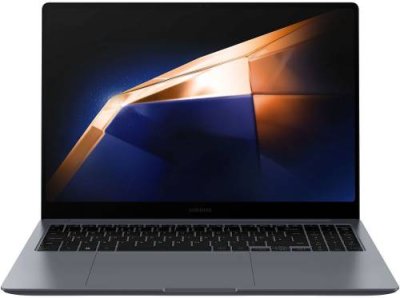 Ноутбук Samsung Galaxy Book4 Ultra 16" Ultra 7 16ГБ/1ТБ SSD серый / Galaxy Book4 Ultra | Электроника | V4.Ru: Маркетплейс