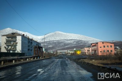 Ил Тумэн добился принятия федерального закона о доступности утилизации отходов на Севере / ЯСИА   