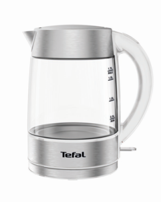 Электрический чайник Tefal KI772138 Чайники / Бытовая техника | V4.Market