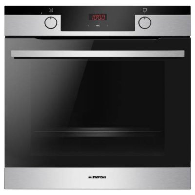 Духовой шкаф Hansa BakingPro BOEIS694077 Духовые шкафы BakingPro / Бытовая техника | V4.Market