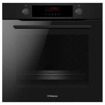 Духовой шкаф Hansa BakingPro BOESS696001 Духовые шкафы BakingPro / Бытовая техника | V4.Market