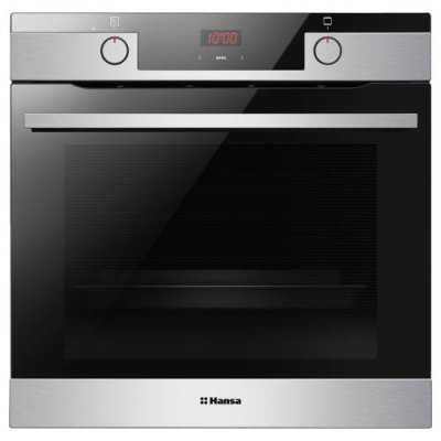 Духовой шкаф Hansa BakingPro BOEI684097 Духовые шкафы BakingPro / Бытовая техника | V4.Market