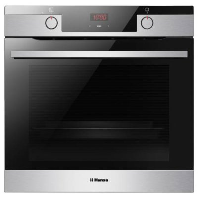 Духовой шкаф Hansa BakingPro BOEI683020 Духовые шкафы BakingPro / Бытовая техника | V4.Market