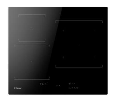 Индукционная панель Hansa BHI67006 Индукционные панели / Бытовая техника | V4.Market