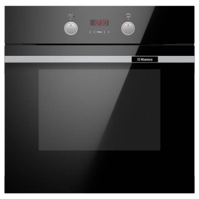 Духовой шкаф Hansa BakingPro BOES694003 / Духовые шкафы BakingPro | Бытовая техника | V4.Ru: Маркетплейс