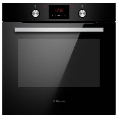 Духовой шкаф Hansa BakingPro BOESS694001 / Духовые шкафы BakingPro | Бытовая техника | V4.Ru: Маркетплейс