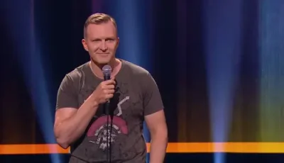 Билеты на Костя Бутаков (Stand Up Патрики) / Стендап | Афиша | V4.Ru: Маркетплейс