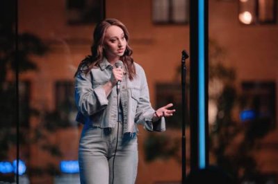 Билеты на Stand-up в Никольских (Никольские ряды) / Стендап | Афиша | V4.Ru: Маркетплейс