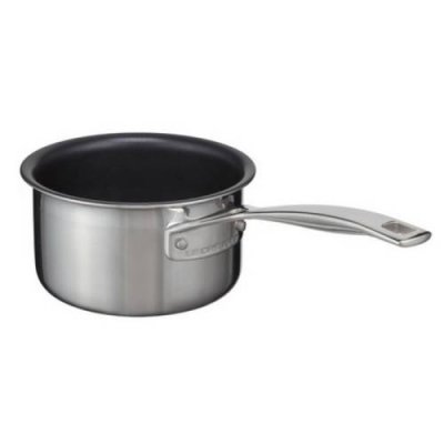 Le Creuset Ковш с антипригарным покрытием 3 PLY, 14 см Le Creuset / Ковши | Товары для дома | V4.Ru: Маркетплейс