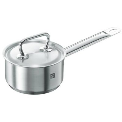 Zwilling Ковш с крышкой 14 см Twin Classic Zwilling / Ковши | Товары для дома | V4.Ru: Маркетплейс