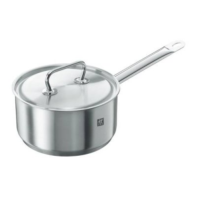 Zwilling Ковш с крышкой 20 см Twin Classic Zwilling / Ковши | Товары для дома | V4.Ru: Маркетплейс