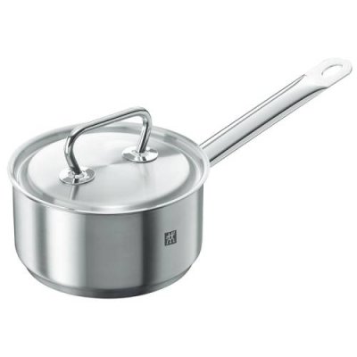 Zwilling Ковш с крышкой 16 см Twin Classic Zwilling / Ковши | Товары для дома | V4.Ru: Маркетплейс