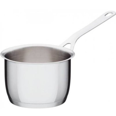 Alessi Ковш 14 см 1,4 л Pots & Pans Alessi / Ковши | Товары для дома | V4.Ru: Маркетплейс