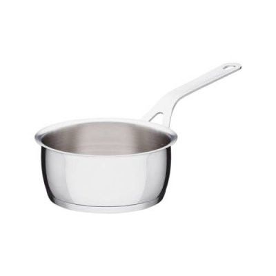 Alessi Ковш 16 см 1,4 л Pots & Pans Alessi / Ковши | Товары для дома | V4.Ru: Маркетплейс