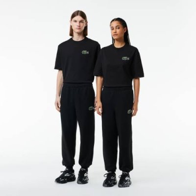 Брюки Lacoste SPORT Unisex из органического хлопка / Lacoste | Одежда, обувь и аксессуары | V4.Ru: Маркетплейс