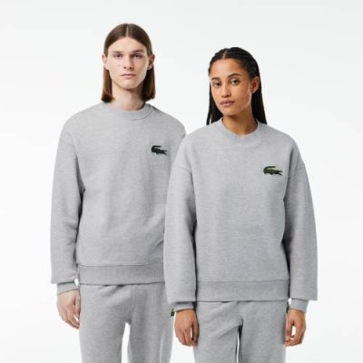 Толстовка Lacoste Unisex из органического хлопка / Lacoste | Одежда, обувь и аксессуары | V4.Ru: Маркетплейс