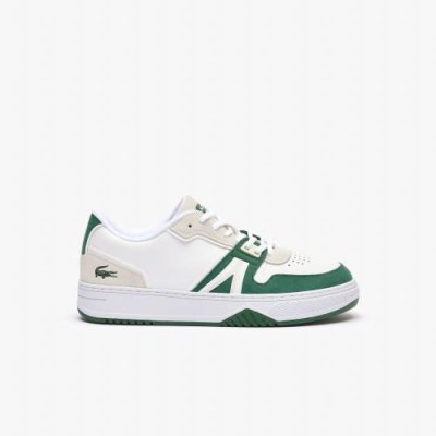 Мужские кеды Lacoste L001 124 6 SMA / Кеды | Одежда, обувь и аксессуары | V4.Ru: Маркетплейс