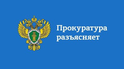 Прокуратура разъясняет об уголовной ответственности за распространение сведений о частной жизни лица /    