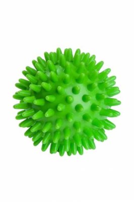 Фитнес тренажер Spiky massage ball / Фитнес и йога | Спорт и отдых | V4.Ru: Маркетплейс