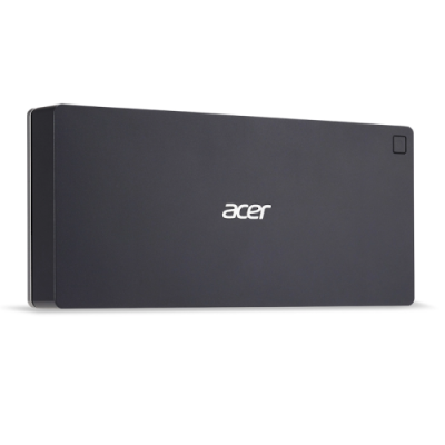 Док-станция Acer USB TYPE-C DOCK II  ADK810 (NP.DCK11.01N) / Док-станции | Электроника | V4.Ru: Маркетплейс