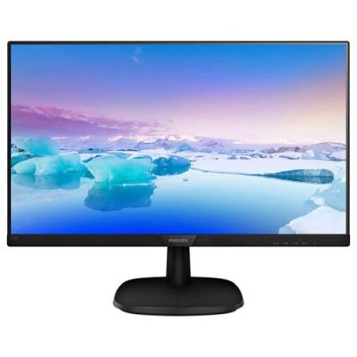 Монитор LCD PHILIPS 27'' 273V7QDAB (00/01) / Мониторы | Электроника | V4.Ru: Маркетплейс