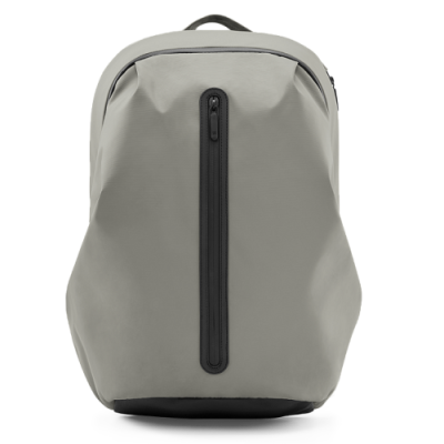 Рюкзак NINETYGO URBAN DAILY City backpack серый / Рюкзаки | Электроника | V4.Ru: Маркетплейс