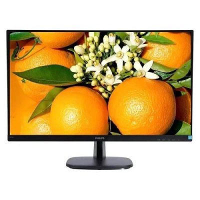 Монитор LCD PHILIPS 27'' 273V7QDSB (00/01) / Мониторы | Электроника | V4.Ru: Маркетплейс